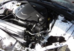 2021 Chevrolet Camaro - Image 52