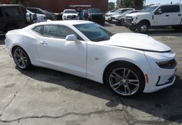 2021 Chevrolet Camaro - Image 1