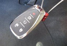 2021 Chevrolet Camaro - Image 33