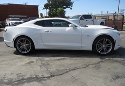 2021 Chevrolet Camaro - Image 11