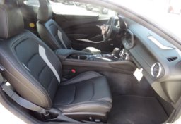 2021 Chevrolet Camaro - Image 22