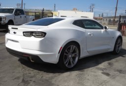 2021 Chevrolet Camaro - Image 7