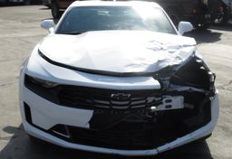 2021 Chevrolet Camaro - Image 9