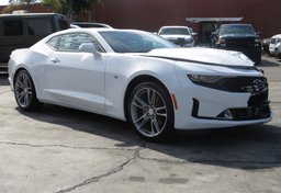 2021 Chevrolet Camaro - Image 3