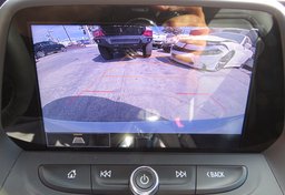 2021 Chevrolet Camaro - Image 40