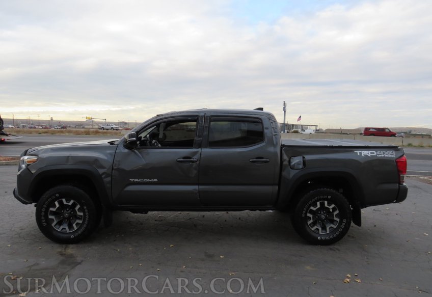 2017 Toyota Tacoma - Image 10