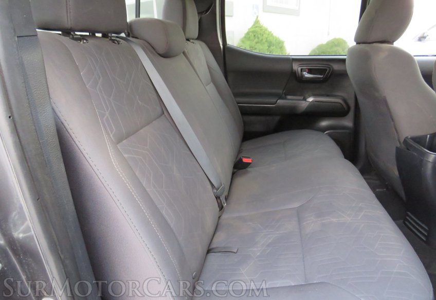 2017 Toyota Tacoma - Image 23