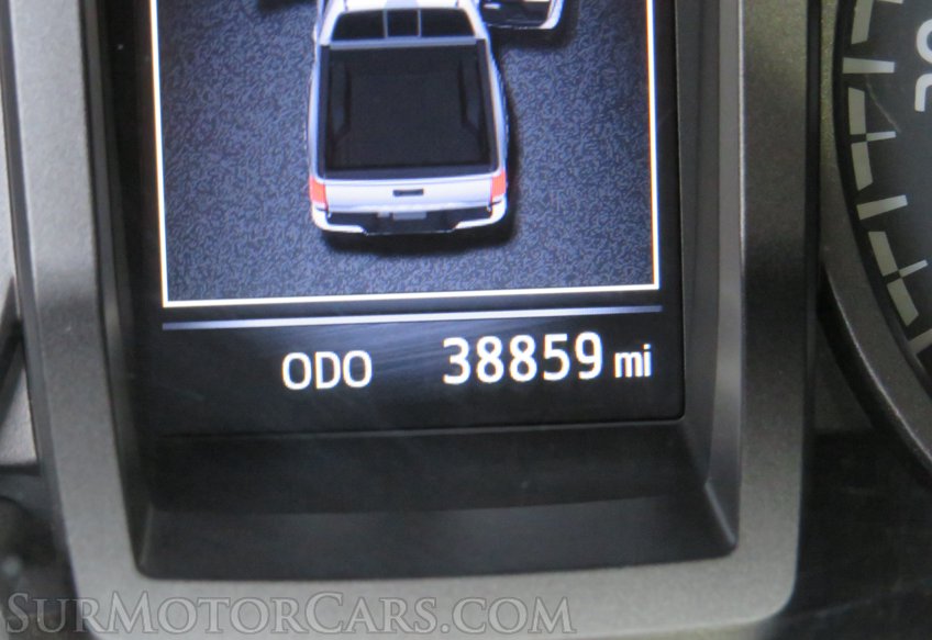 2017 Toyota Tacoma - Image 27