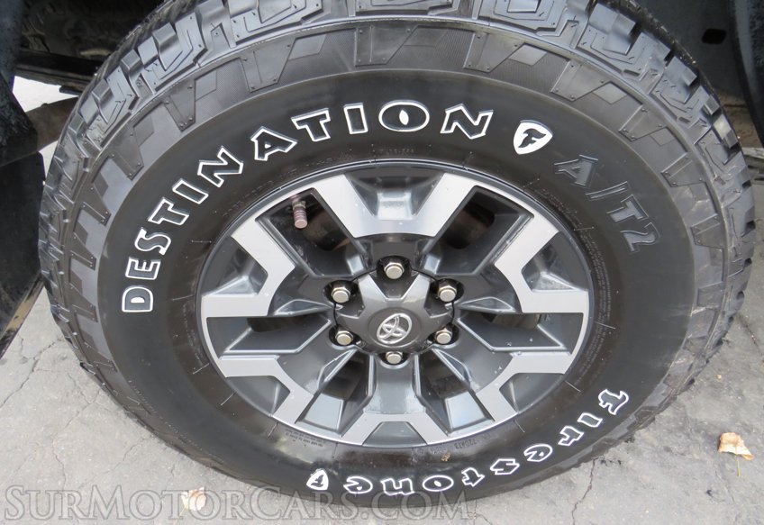 2017 Toyota Tacoma - Image 38