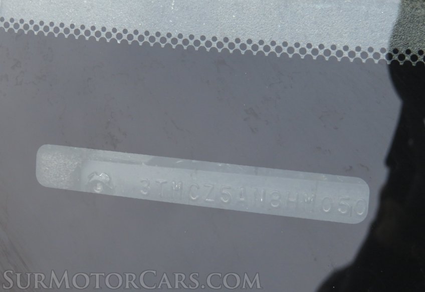 2017 Toyota Tacoma - Image 44