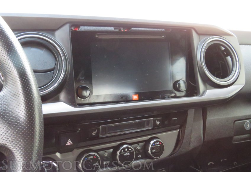 2017 Toyota Tacoma - Image 29