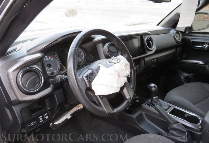 2017 Toyota Tacoma - Image 21