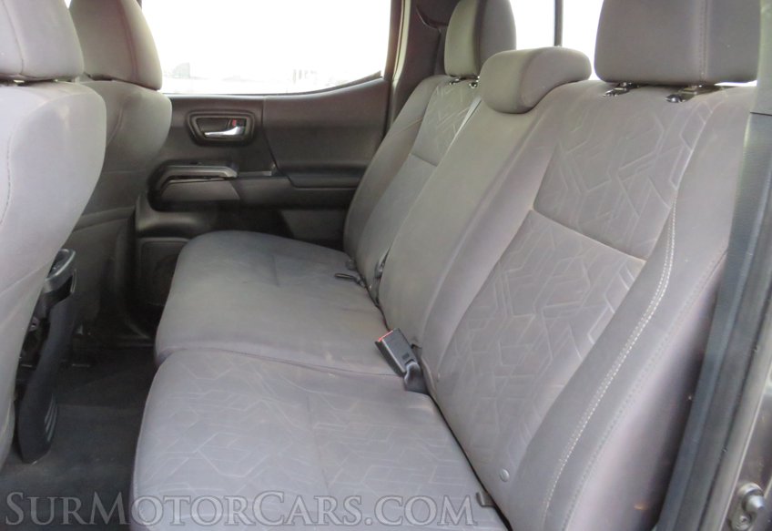 2017 Toyota Tacoma - Image 24