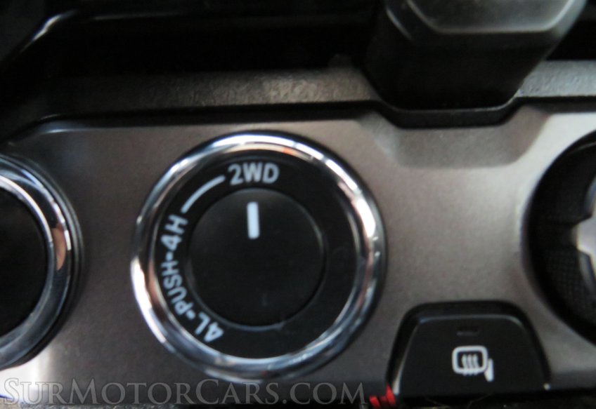 2017 Toyota Tacoma - Image 37