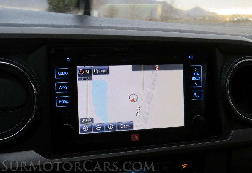 2017 Toyota Tacoma - Image 31