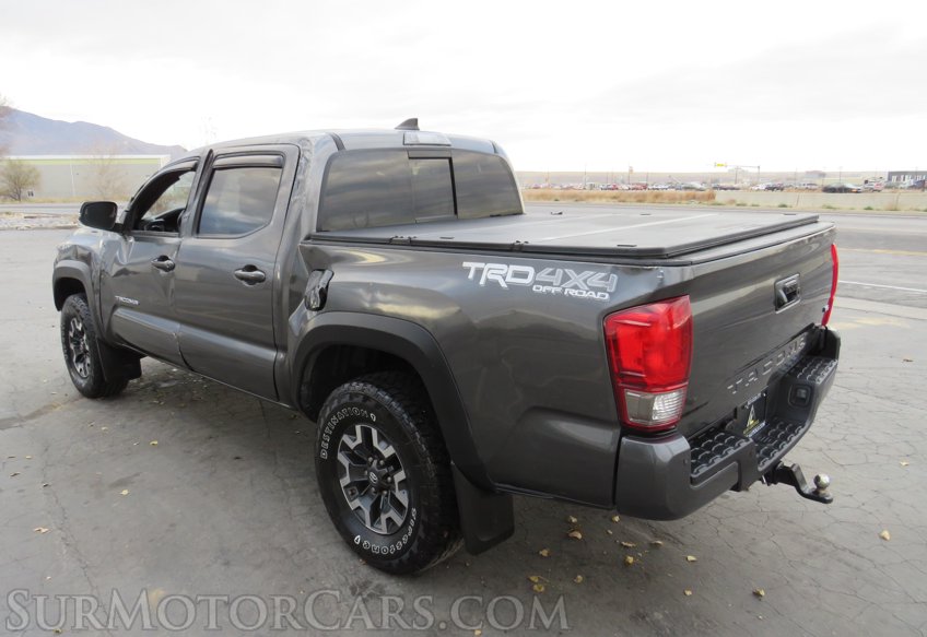 2017 Toyota Tacoma - Image 7
