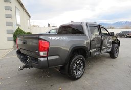 2017 Toyota Tacoma - Image 8