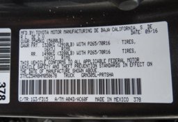 2017 Toyota Tacoma - Image 43