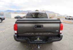 2017 Toyota Tacoma - Image 11