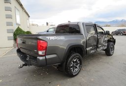 2017 Toyota Tacoma - Image 6