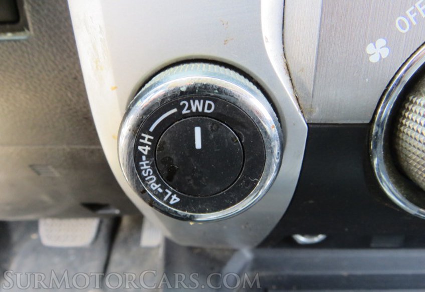 2015 Toyota Tundra 4WD Truck - Image 37