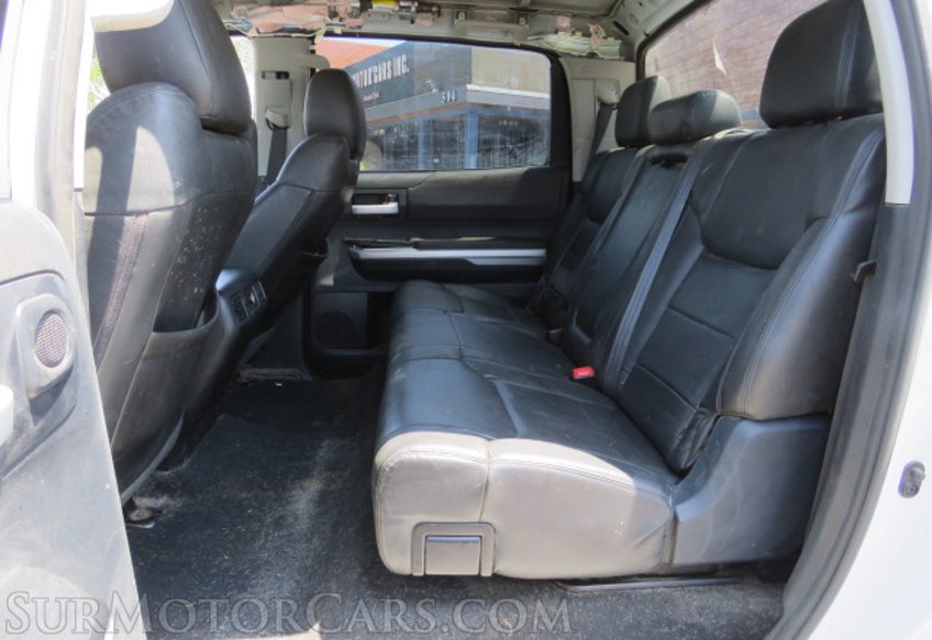 2015 Toyota Tundra 4WD Truck - Image 28