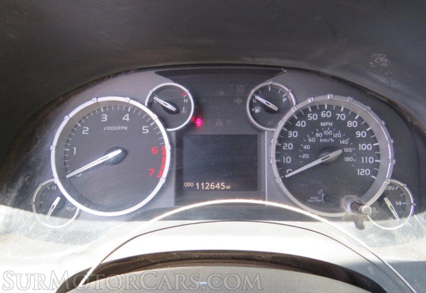 2015 Toyota Tundra 4WD Truck - Image 36