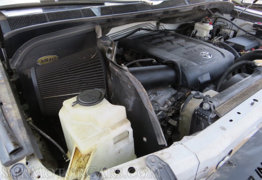 2015 Toyota Tundra 4WD Truck - Image 48