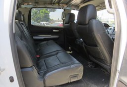 2015 Toyota Tundra 4WD Truck - Image 26