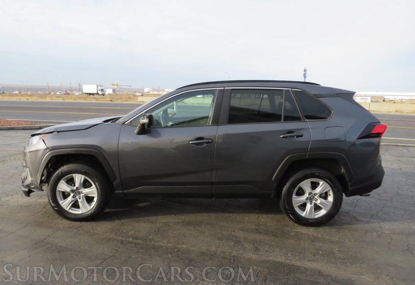 2020 Toyota RAV4 - Image 10