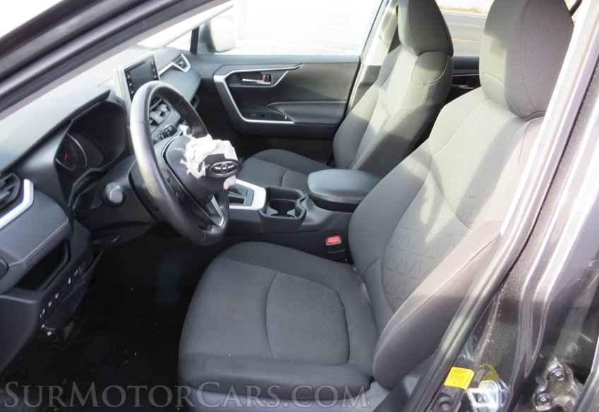 2020 Toyota RAV4 - Image 23