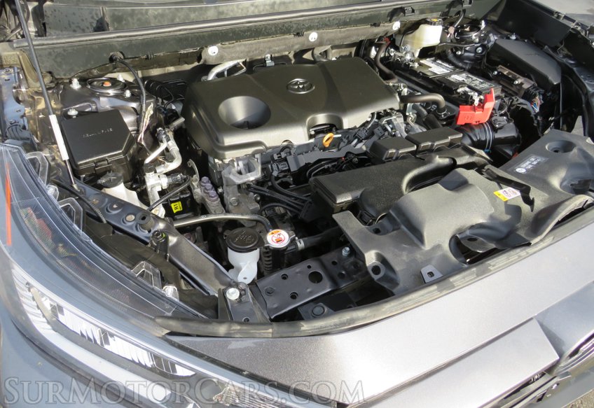 2020 Toyota RAV4 - Image 54