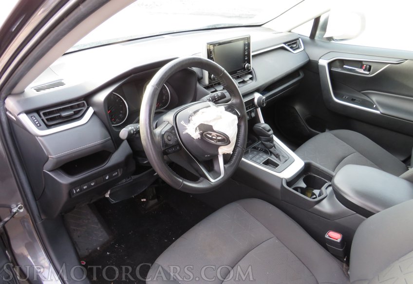 2020 Toyota RAV4 - Image 22