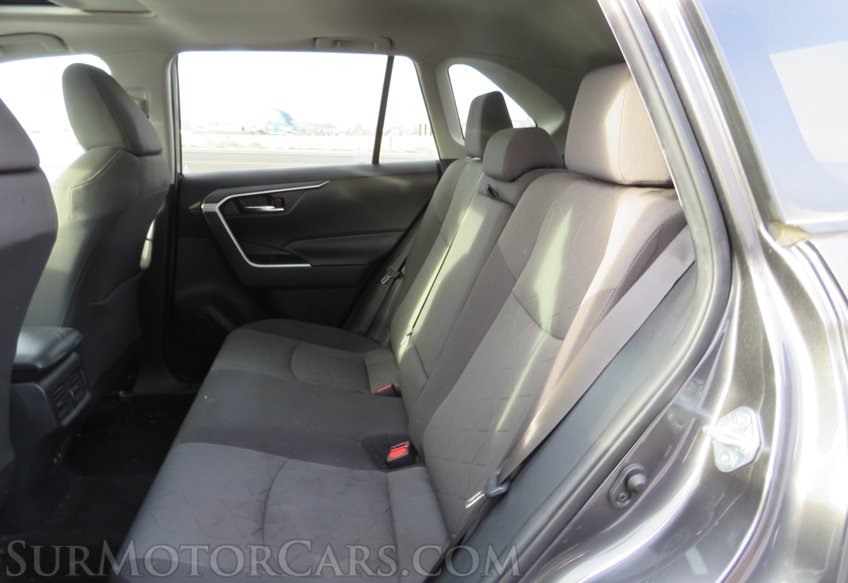 2020 Toyota RAV4 - Image 28