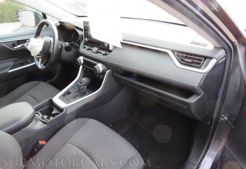 2020 Toyota RAV4 - Image 24