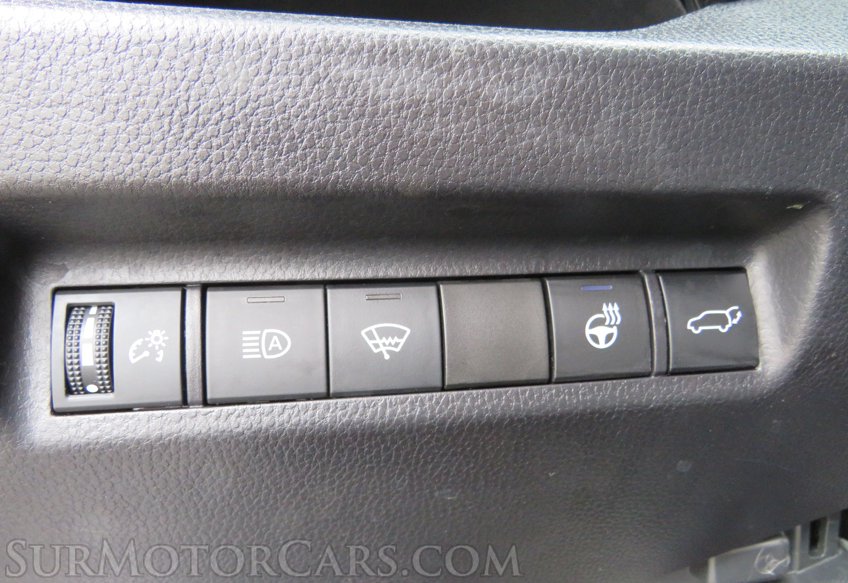 2020 Toyota RAV4 - Image 44