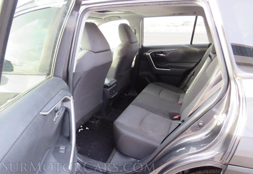 2020 Toyota RAV4 - Image 27