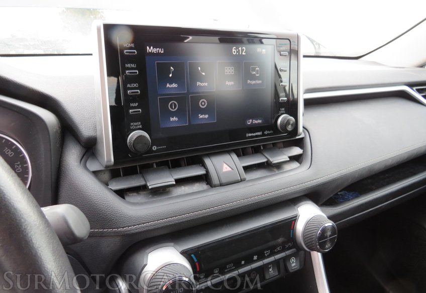 2020 Toyota RAV4 - Image 36