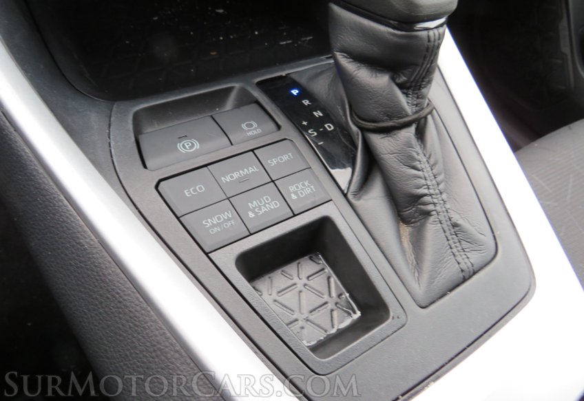 2020 Toyota RAV4 - Image 41