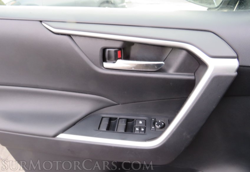 2020 Toyota RAV4 - Image 48