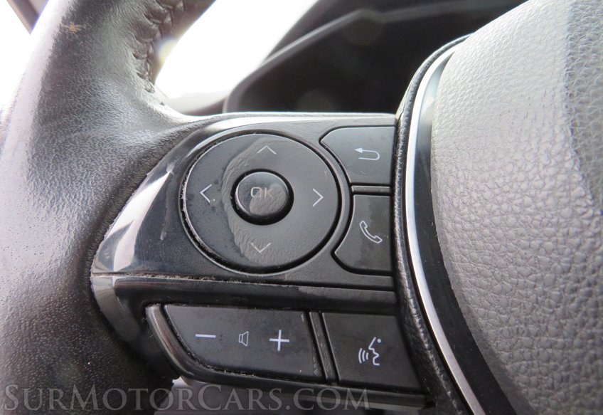 2020 Toyota RAV4 - Image 34