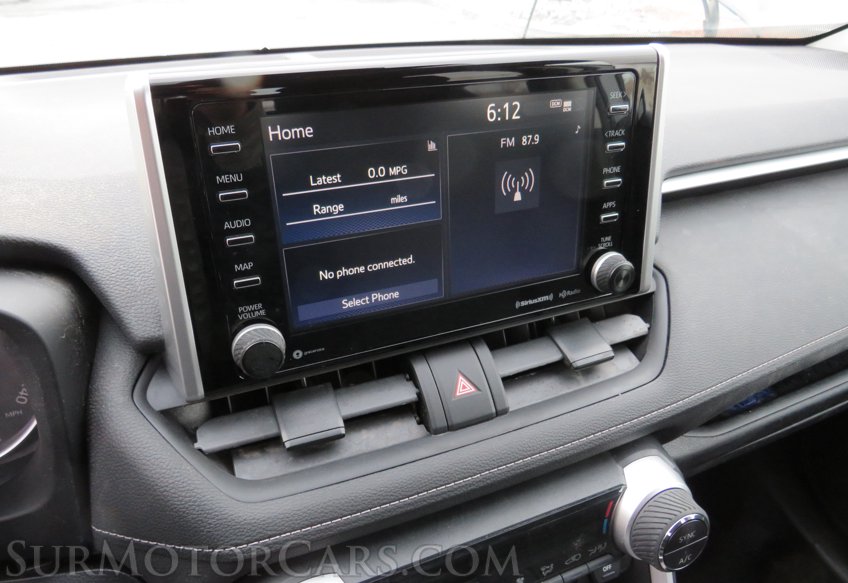 2020 Toyota RAV4 - Image 38