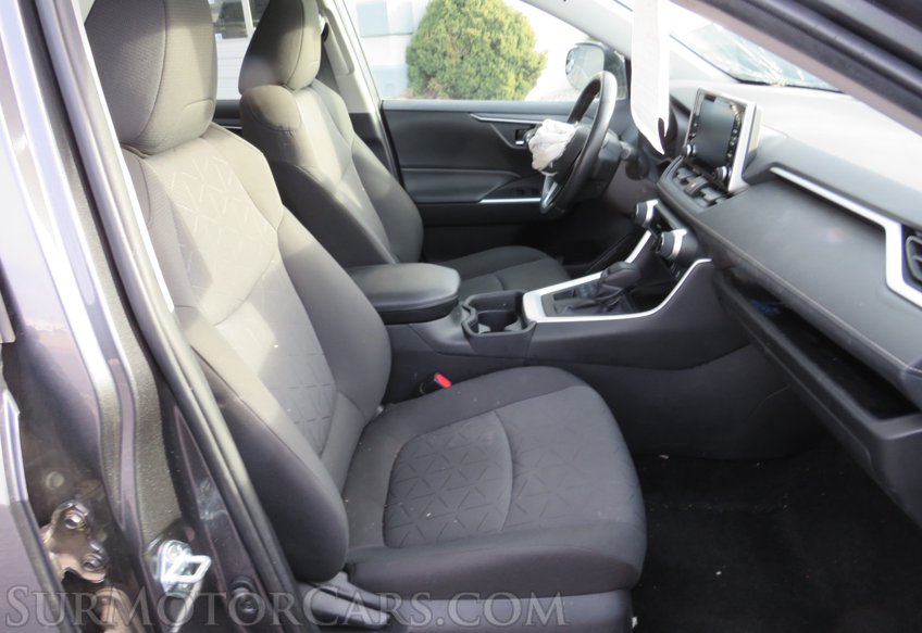 2020 Toyota RAV4 - Image 26