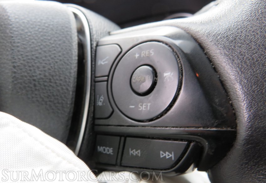 2020 Toyota RAV4 - Image 35