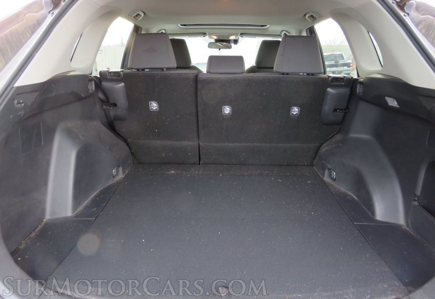 2020 Toyota RAV4 - Image 31