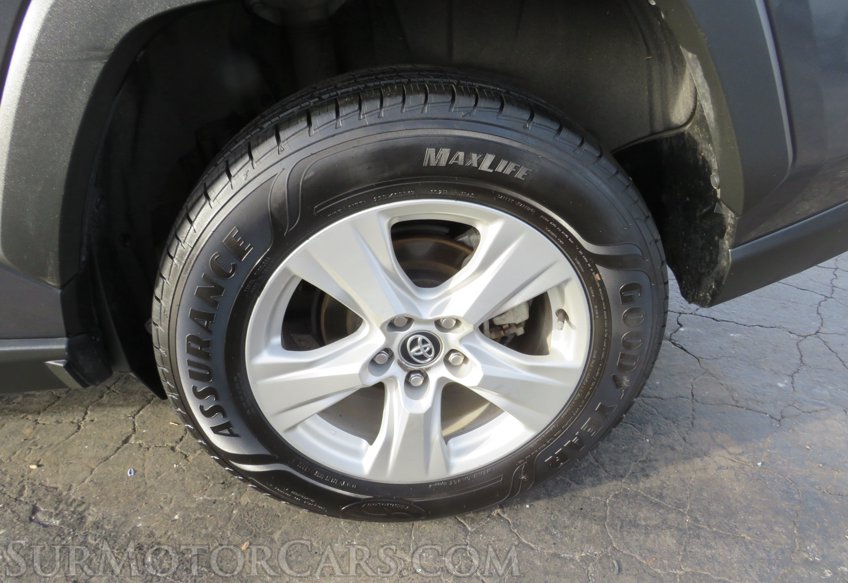 2020 Toyota RAV4 - Image 50