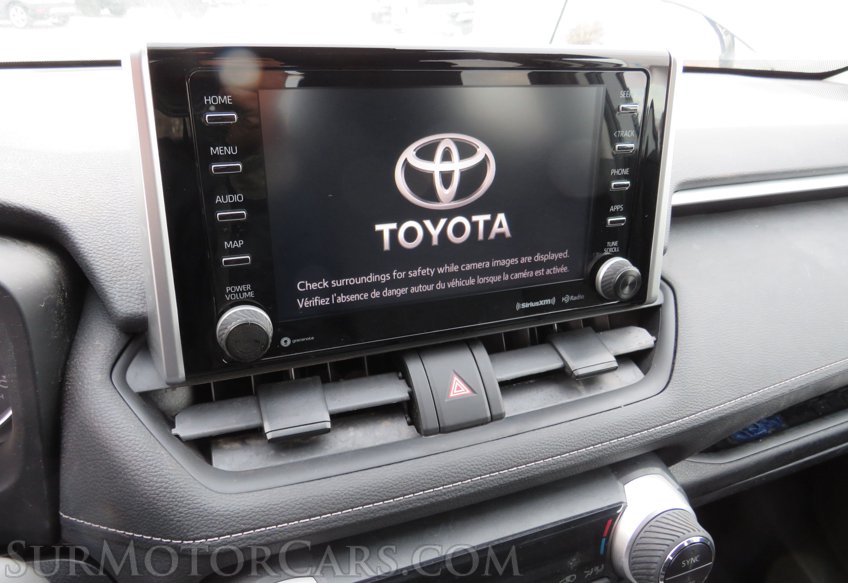 2020 Toyota RAV4 - Image 37