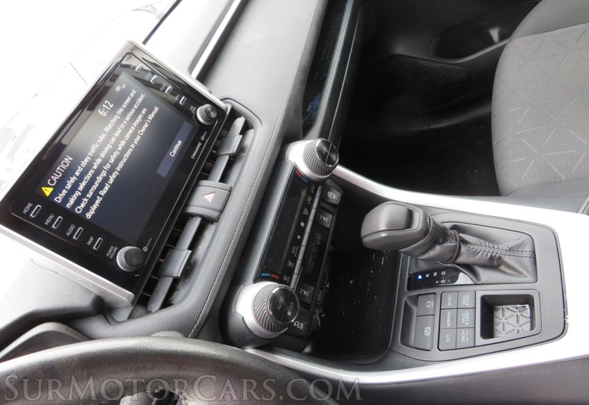 2020 Toyota RAV4 - Image 33