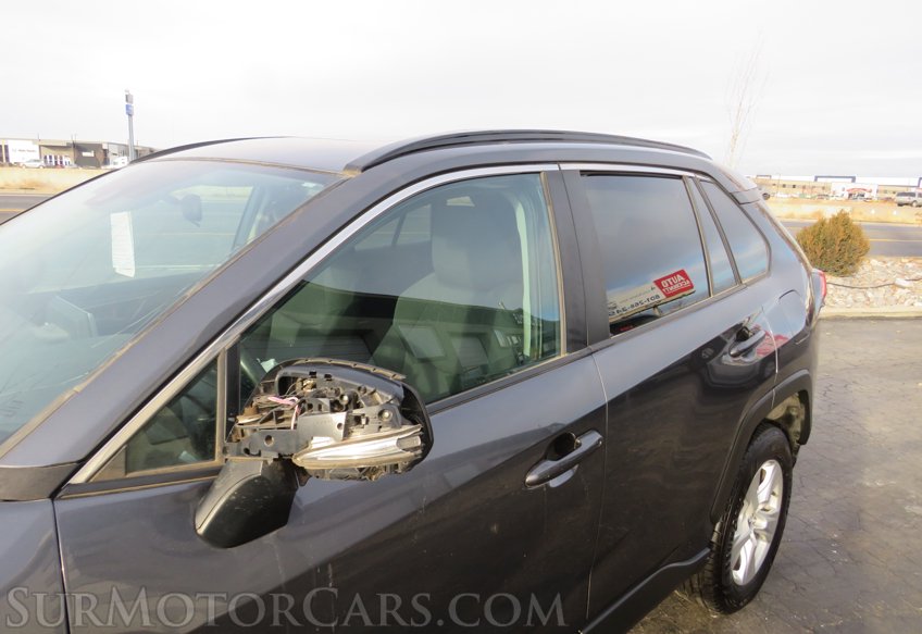 2020 Toyota RAV4 - Image 15