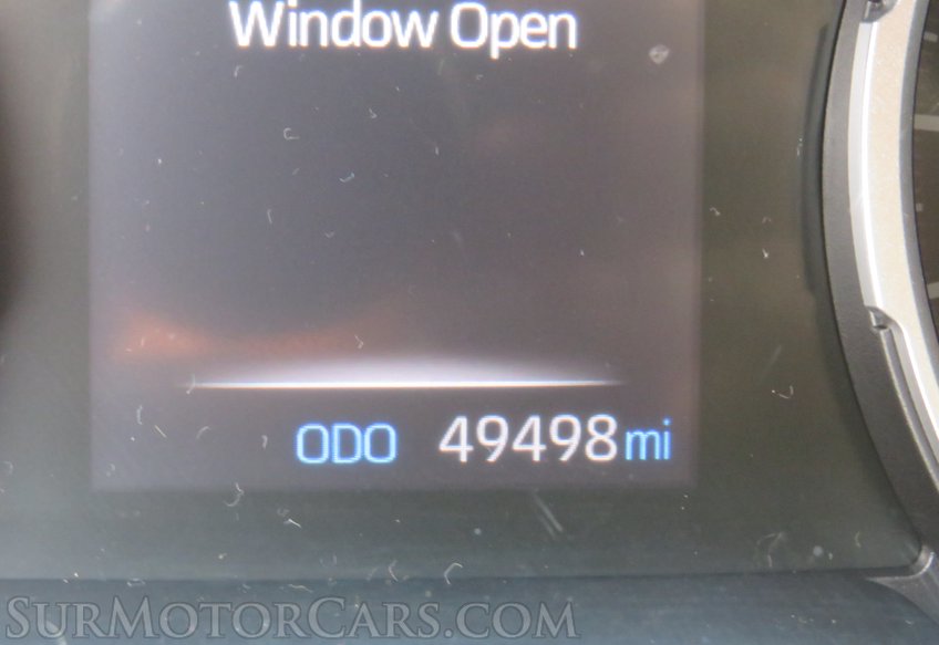 2020 Toyota RAV4 - Image 39